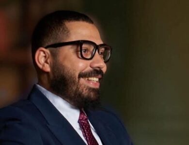 المهندس ولي الدين: لا تقارن رحلتك بغيرك.. النجاح مسار فردي