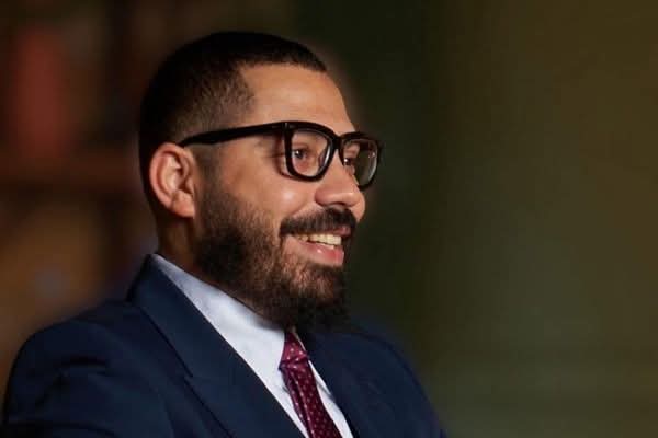 المهندس ولي الدين: لا تقارن رحلتك بغيرك.. النجاح مسار فردي