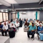 تعليمات حاسمة من وكيل صحة الشرقية لضمان صرف مستحقات العاملين قبل نهاية العام المالي