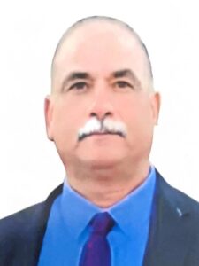 الشاعر نشأت سرحان الحصري