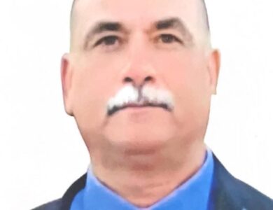 الشاعر نشأت سرحان الحصري