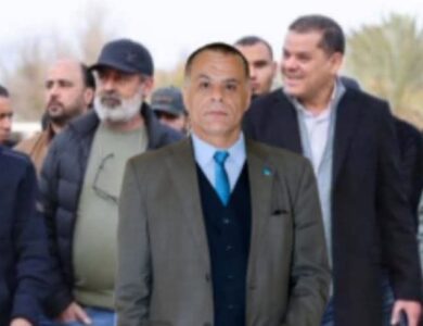 من قتل " غنيوة الككلى " ... !!!؟؟؟