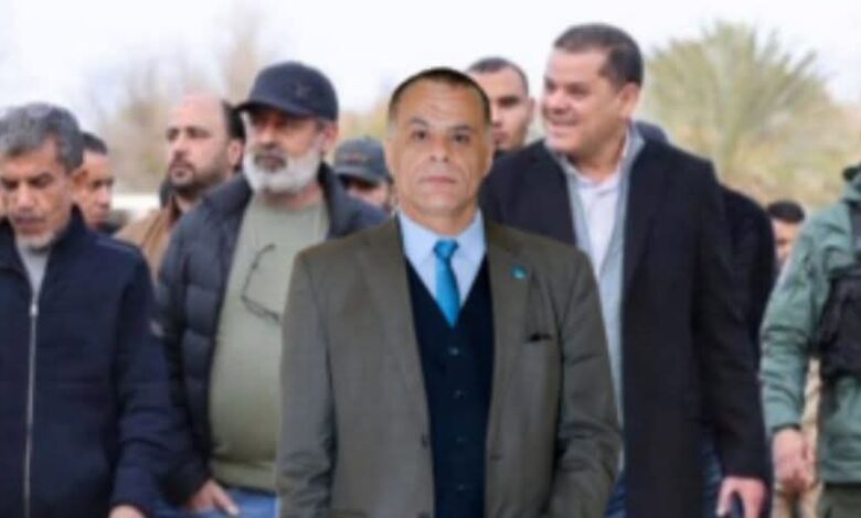من قتل " غنيوة الككلى " ... !!!؟؟؟
