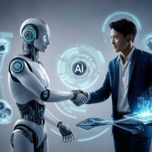 التخصص والاختصاص في زمن الذكاء الاصطناعي 