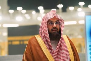 الرئاسة توضح عن فتح التطوع للرجال والنساء في المجالات المتخصصة بموسم الحج في الحرمين 