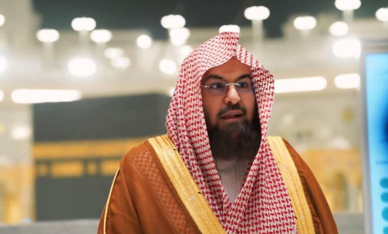 الرئاسة توضح عن فتح التطوع للرجال والنساء في المجالات المتخصصة بموسم الحج في الحرمين