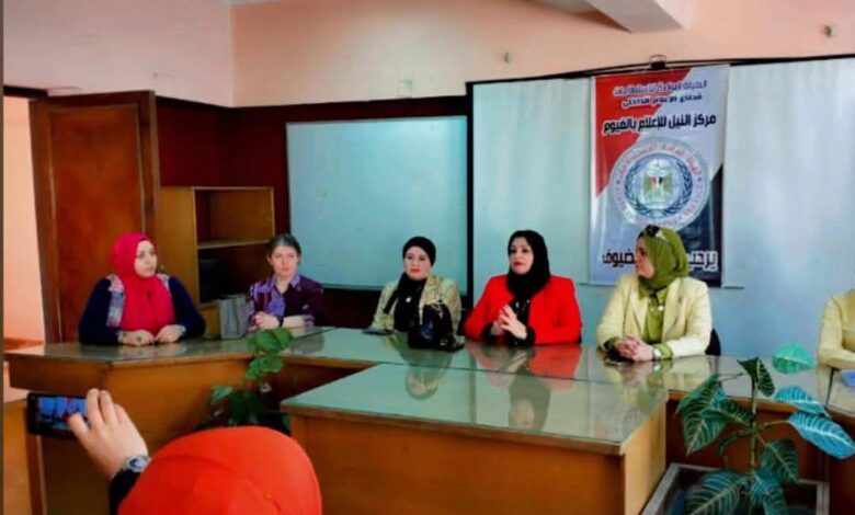 "التراث والهوية المصرية".. ندوة توعوية للتأكيد على أهمية حماية الهوية الثقافية