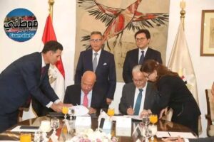بروتوكول تعاون بين وزارة الثقافة والبنك والأهلي لتشغيل مبنى السلطان حسين بالإسكندرية