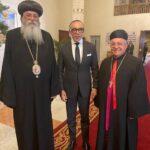 الكنيسة المارونية بمصر تشارك في احتفالية الكنائس الأرثوذكسية الشرقية بالشرق الأوسط بمرور 1700 عام على مجمع "نيقية"