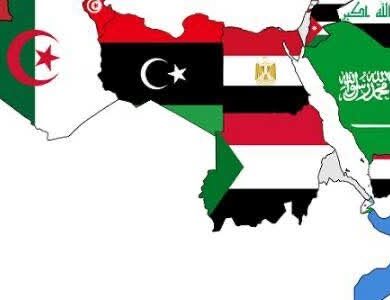 اصحوا يا عرب… قبل أن تُصبح الأوطان أطلالًا!
