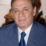 الأمن والجبهه الداخليه