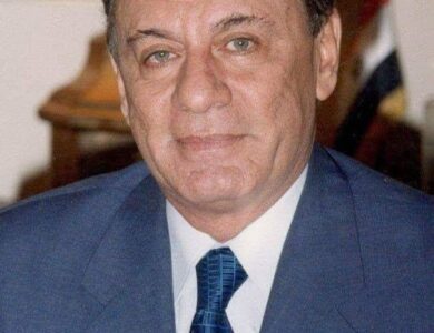 الأمن والجبهه الداخليه
