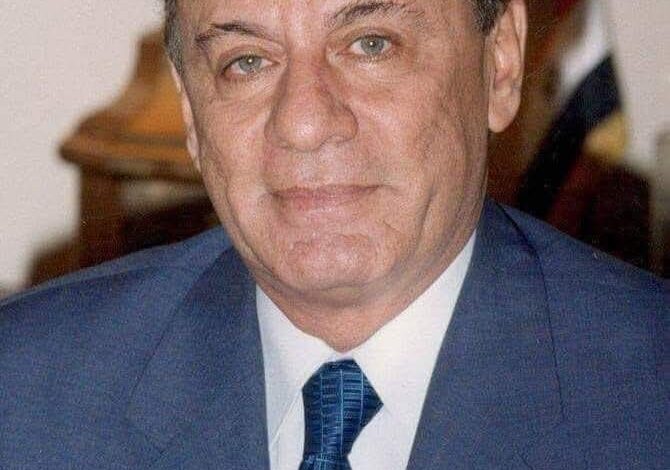 الأمن والجبهه الداخليه