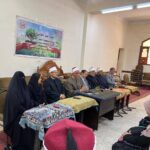 مركز إعلام الفيوم يناقش "الخطاب الديني ومعركة الوعي" بمشاركة الأزهر والأوقاف