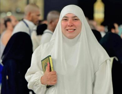 سمر نديم.. من فتاة بسيطة في "عين شمس" إلى صانعة الأمل ومأوى الكبار بلا ملاذ
