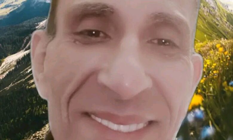 مش هيحبك قدي