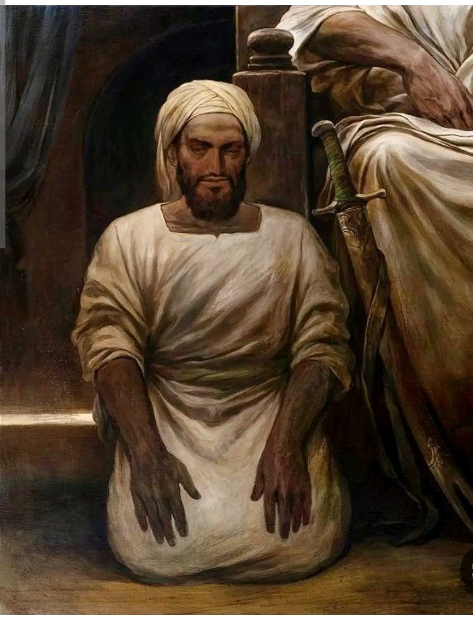 أفكار بصوت مرتفع