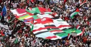 التحديات التى تهدد استقرار الوطن العربى