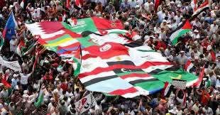 التحديات التى تهدد استقرار الوطن العربى