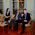 ماحدث بين مصر وروسيا 