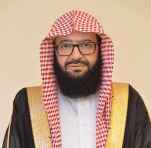 وكيل الرئاسة العامة لهيئة الأمر بالمعروف: مشاركة الرئاسة تأتي ضمن جهود المملكة في خدمة الحرمين الشريفين وقاصديهما