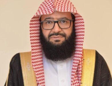 وكيل الرئاسة العامة لهيئة الأمر بالمعروف: مشاركة الرئاسة تأتي ضمن جهود المملكة في خدمة الحرمين الشريفين وقاصديهما
