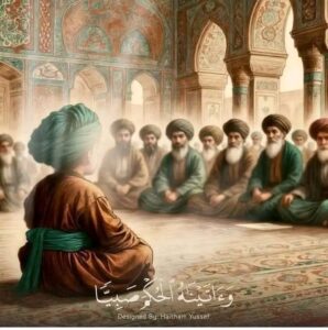 أفكار بصوت مرتفع