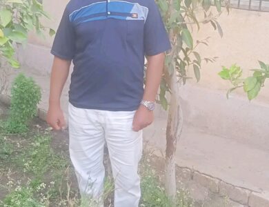 شفيع الامه