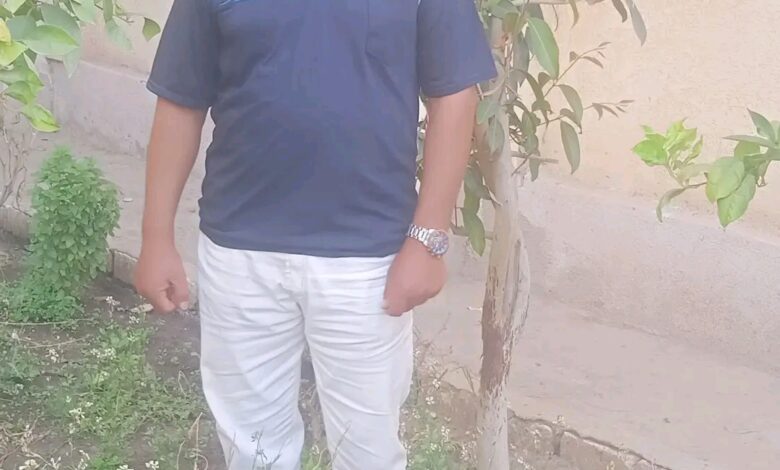 شفيع الامه