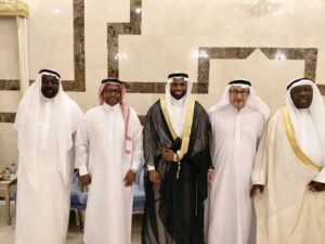 أفراح ال الفوتاوي وال فلمبان