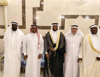 أفراح ال الفوتاوي وال فلمبان