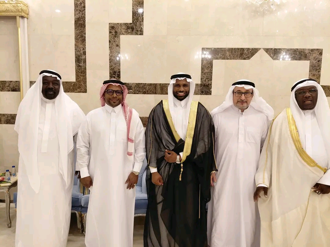أفراح ال الفوتاوي وال فلمبان