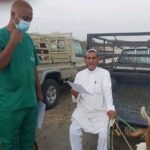بيئة العرضيات تنفذ حملة توعوية حول الأضاحي بالتعاون مع مركز وقاء