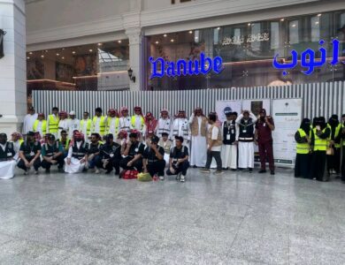 بيئة الطائف تزرع 200 شتلة بمشاركة 80 متطوعًا ضمن مبادرات التشجير الحضري