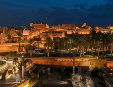 "الدرعية" تنضم لقائمة "الوجهات العالمية الصديقة للبيئة" لعام 2025م