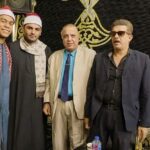 العزاء واجب لعائلات شحات الجمعه 23 مايو 2025 الدولية المحلية