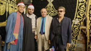 العزاء واجب لعائلات شحات
الجمعه 23 مايو 2025 الدولية المحلية