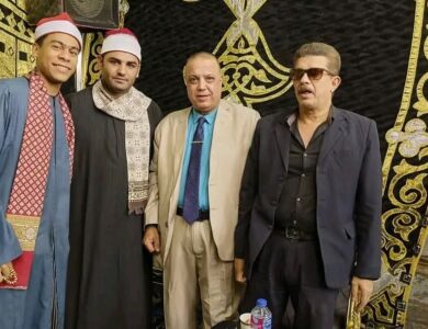 العزاء واجب لعائلات شحات الجمعه 23 مايو 2025 الدولية المحلية