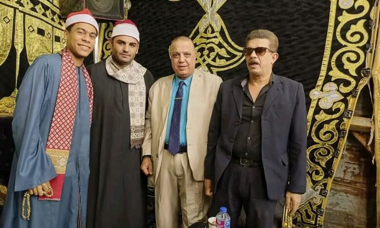 العزاء واجب لعائلات شحات الجمعه 23 مايو 2025 الدولية المحلية