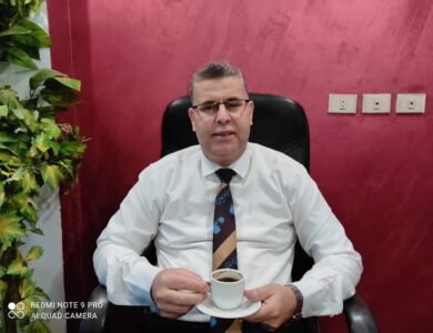 المحبوب من الشجر والحجر والجبل