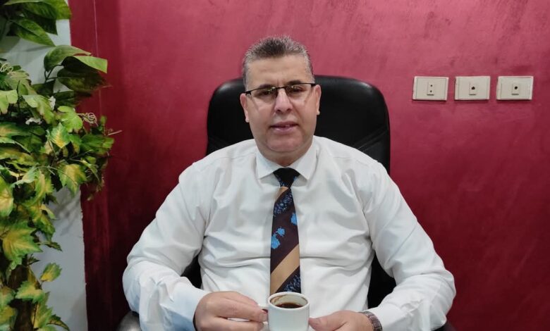 المحبوب من الشجر والحجر والجبل