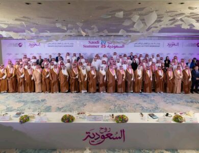 معالي وزير السياحة يقود ورشة عمل لإطلاق برنامج صيف السعودية 2025