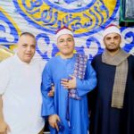 العزاء واجب لعائلات جاب الله
