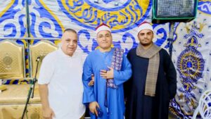 العزاء واجب لعائلات جاب الله