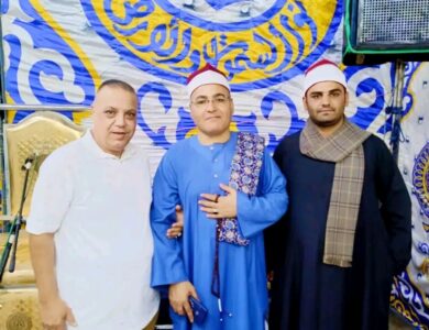 العزاء واجب لعائلات جاب الله