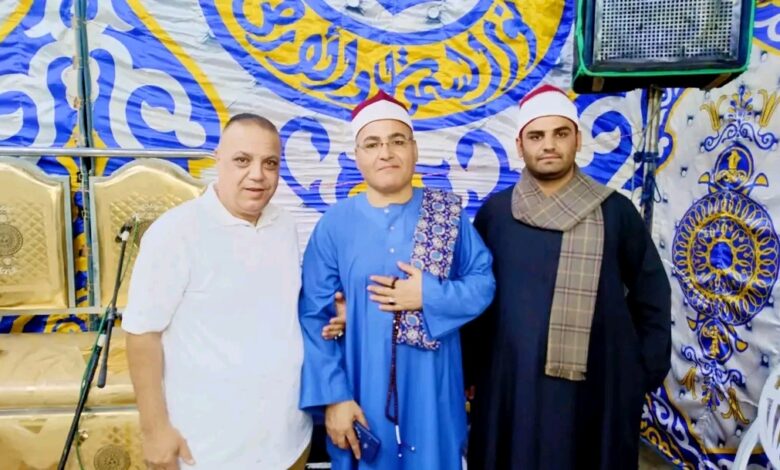 العزاء واجب لعائلات جاب الله