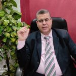 أفنى عمره دعوة ونصحا وبيانا وبلاغا