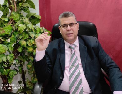 أفنى عمره دعوة ونصحا وبيانا وبلاغا