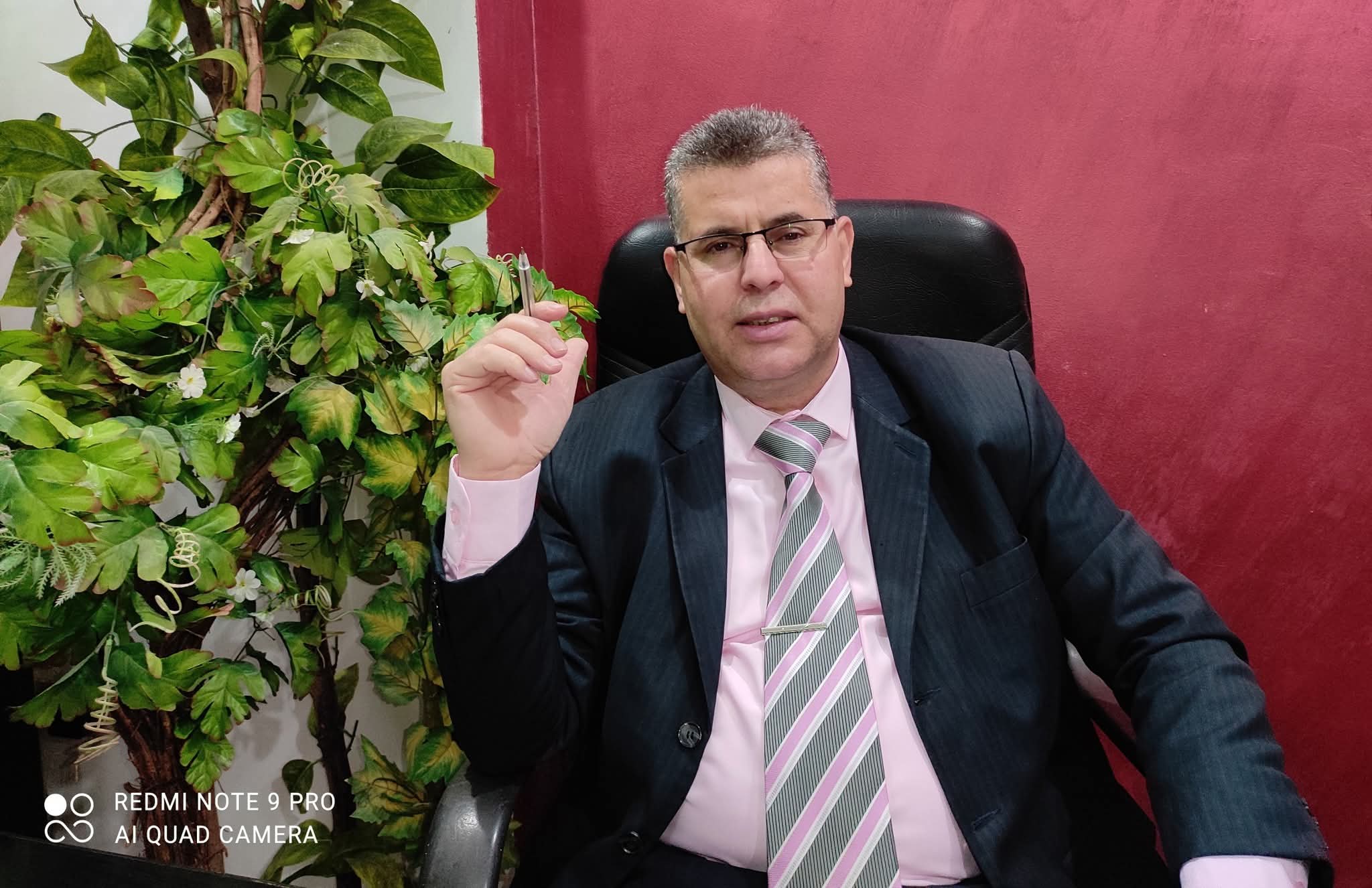 أفنى عمره دعوة ونصحا وبيانا وبلاغا