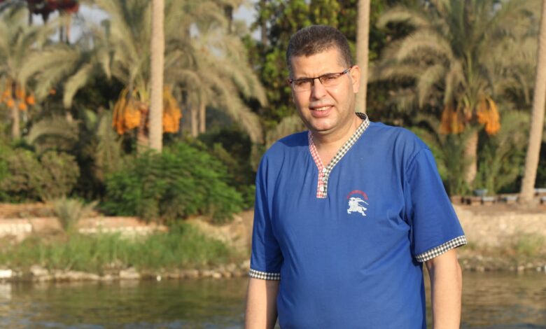 سبب الإخراج من الظلمات يوم القيامة